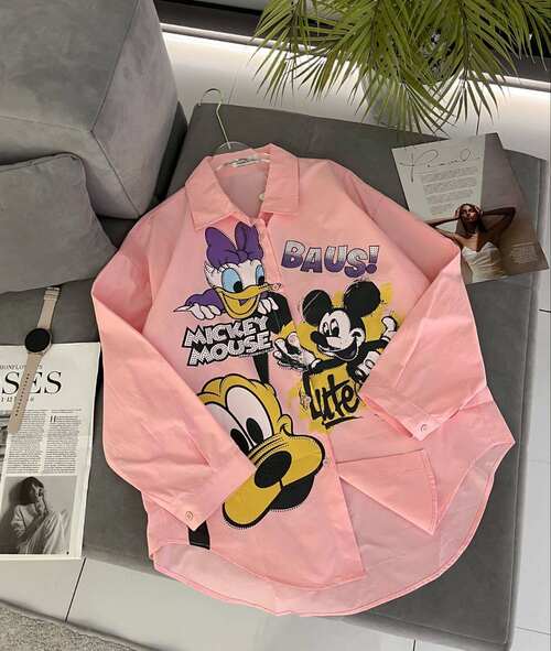 Рубашка, фото 1