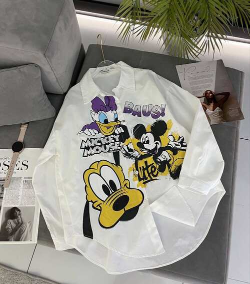 Рубашка, фото 1