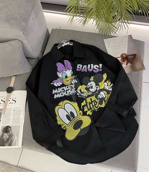 Рубашка, фото 1