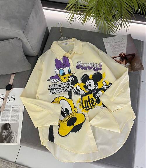 Рубашка, фото 1