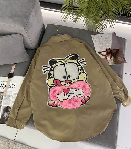 Рубашка, фото 2