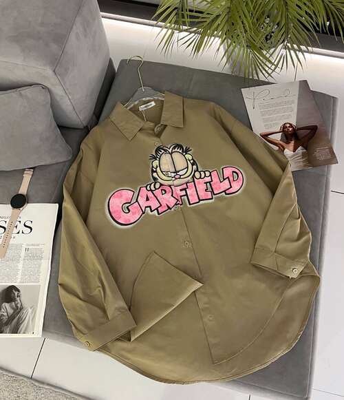 Рубашка, фото 1