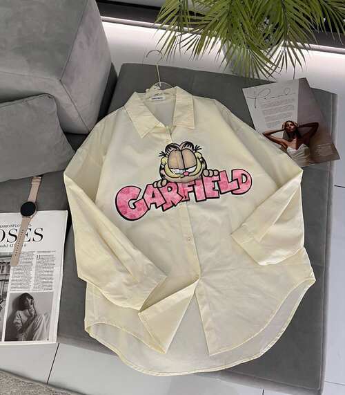 Рубашка, фото 1