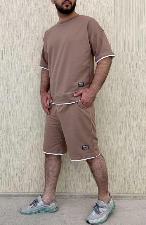 Костюм двойка, фото 1