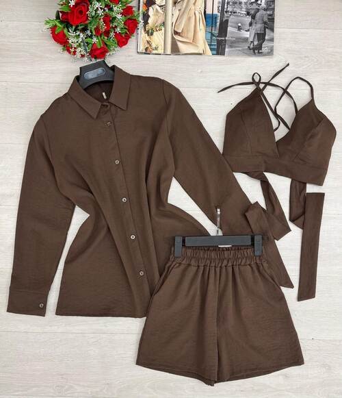 Костюм тройка, фото 2