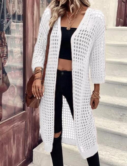 Кардиган, фото 1