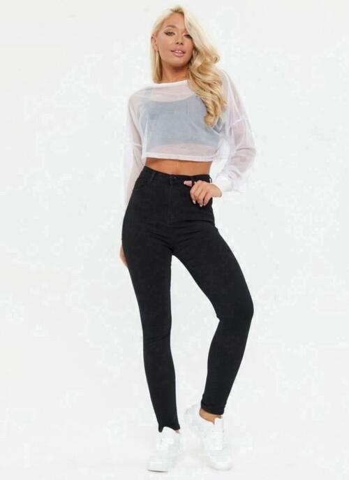 Джинсы американка, фото 1