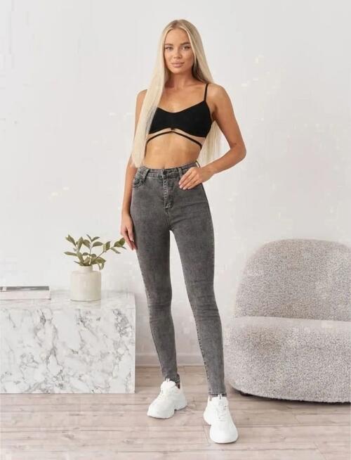 Джинсы американка, фото 1