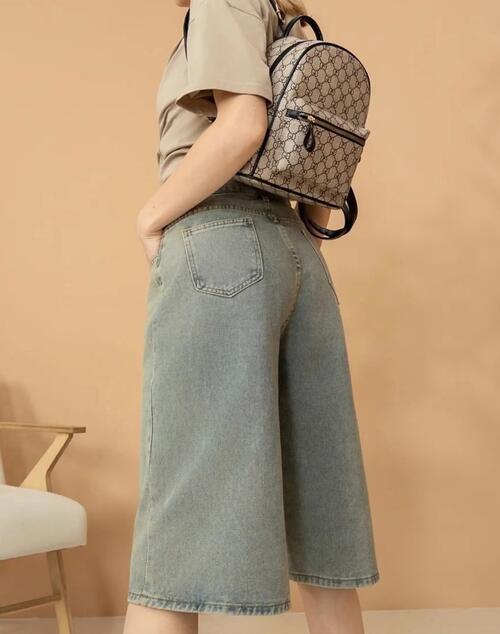 Шорты багги оверсайз, фото 2