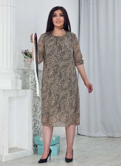 Платье, фото 1