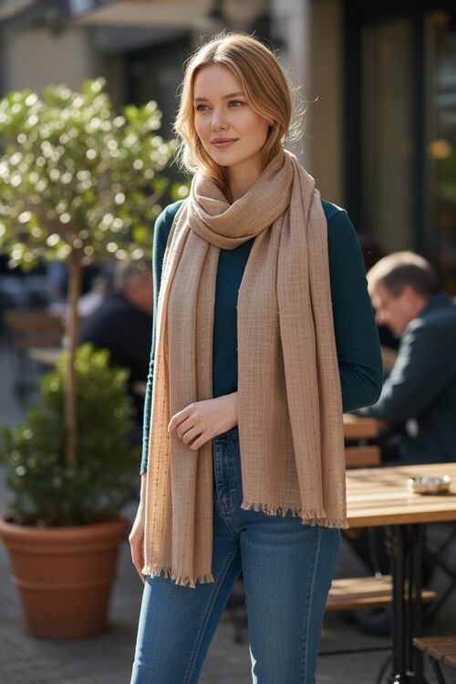 Палантин, фото 1