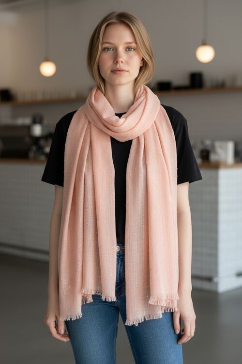 Палантин, фото 1