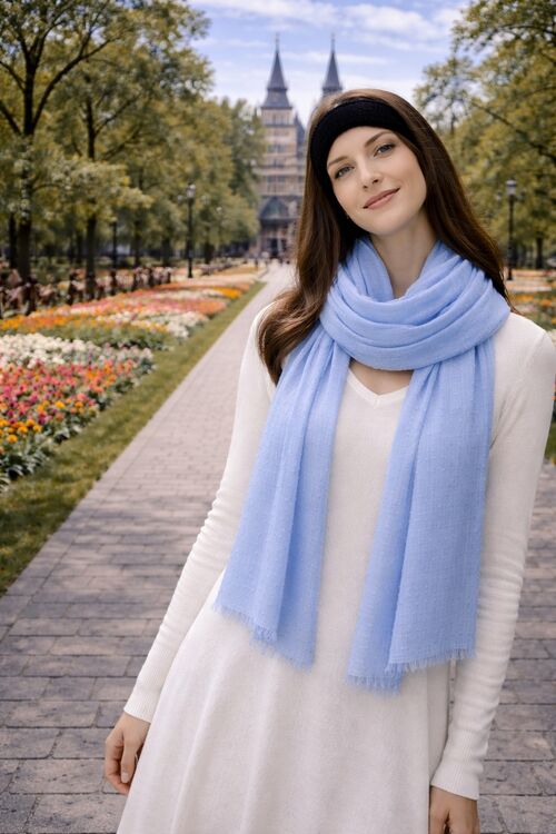 Палантин, фото 1