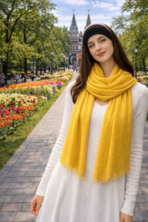 Палантин, фото 1