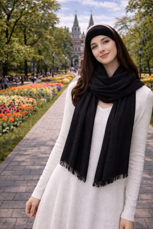 Палантин, фото 1