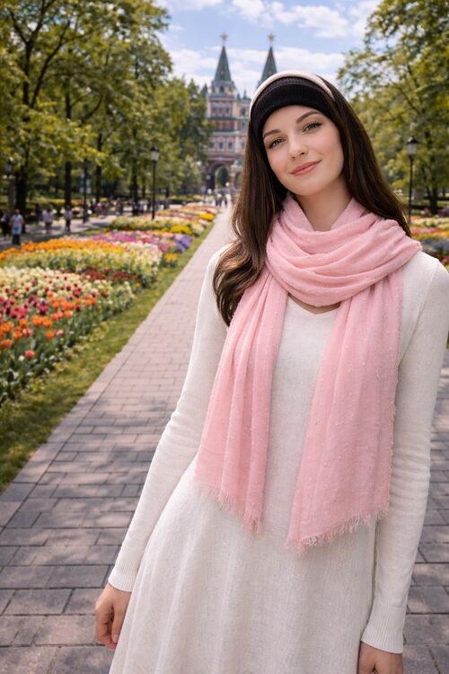 Палантин, фото 1