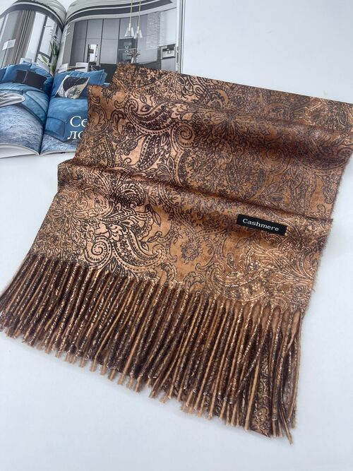 Палантин, фото 1