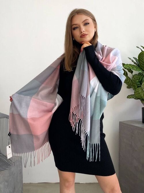 Палантин, фото 1