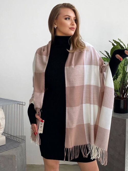 Палантин, фото 1