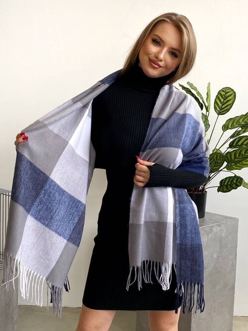 Палантин, фото 1