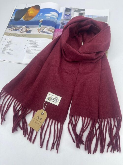 Шарф, фото 1