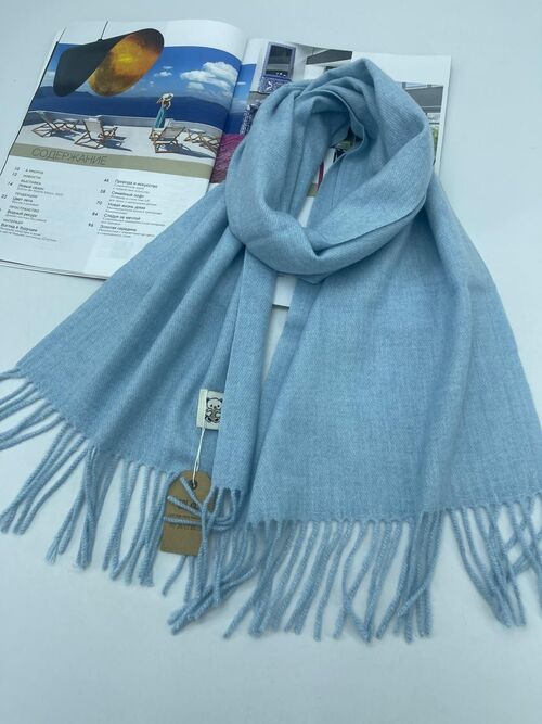 Шарф, фото 1