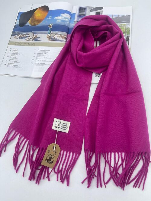 Шарф, фото 1