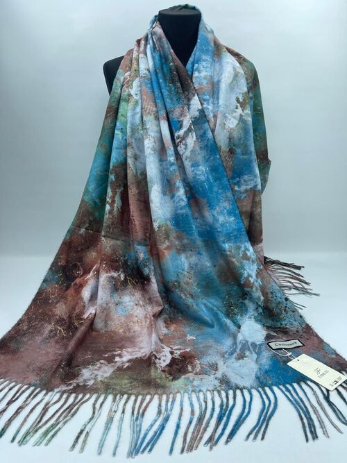 Палантин, фото 1