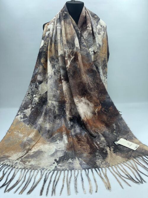 Палантин, фото 1