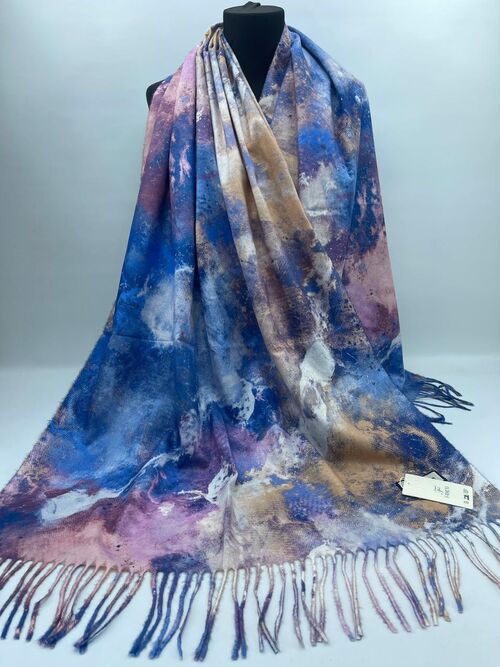 Палантин, фото 1