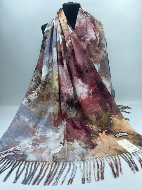 Палантин, фото 1