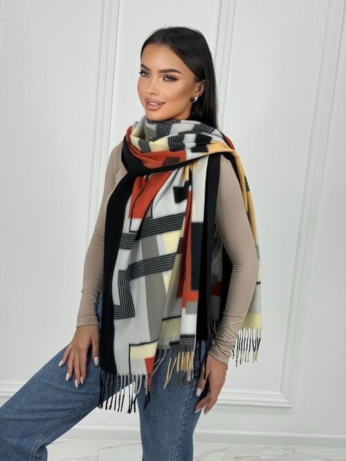 Палантин, фото 1