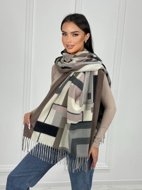 Палантин, фото 1