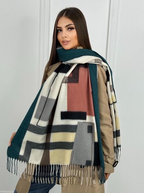 Палантин, фото 1