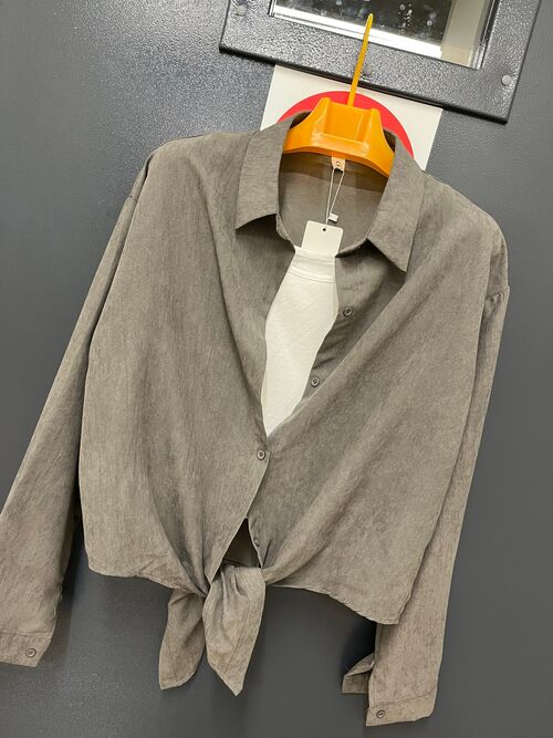 Рубашка+майка, фото 1