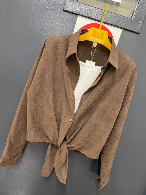 Рубашка+майка, фото 1