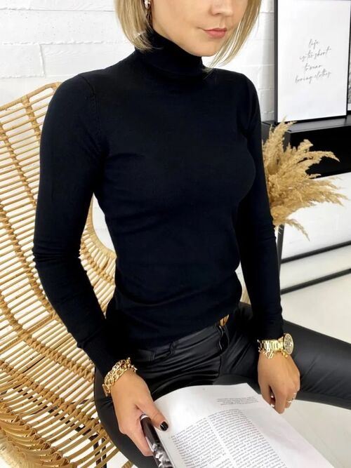 Водолазка, фото 1