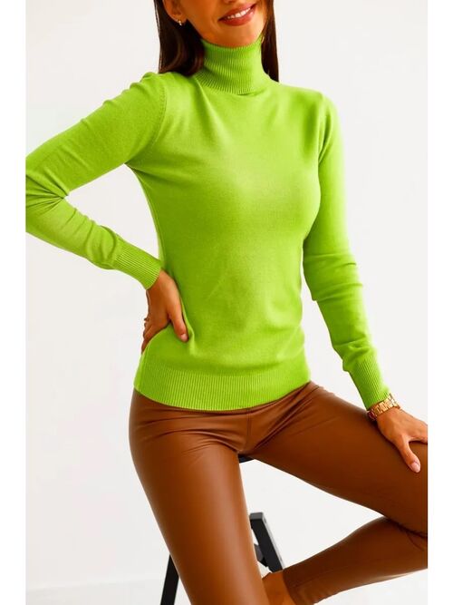 Водолазка, фото 1