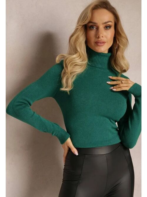 Водолазка, фото 1