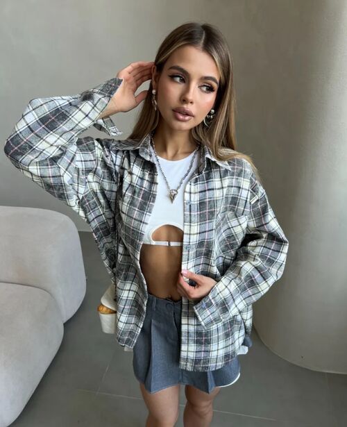 Рубашка, фото 1