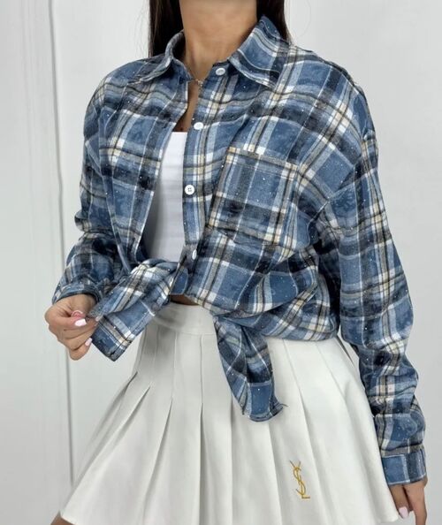 Рубашка, фото 1