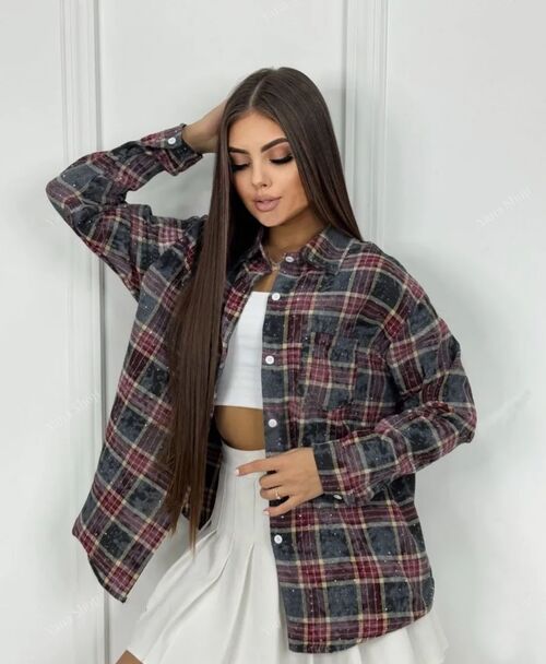 Рубашка, фото 1