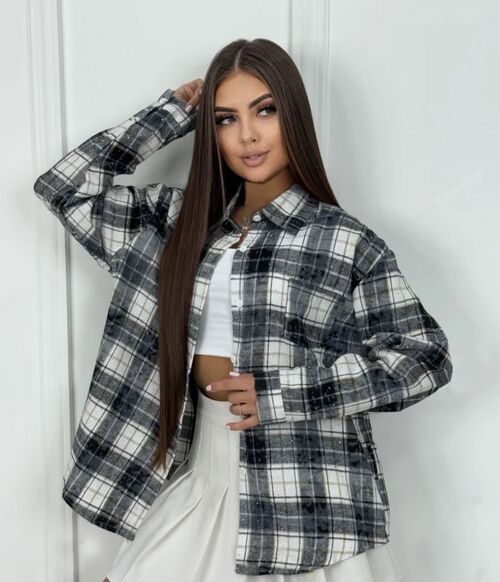 Рубашка, фото 1