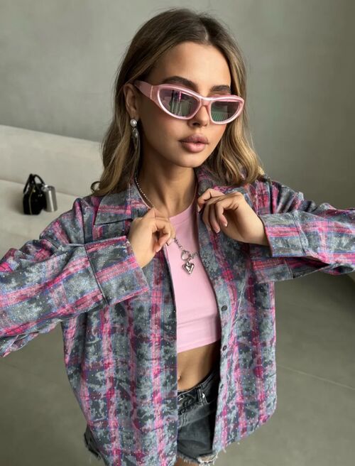 Рубашка, фото 1