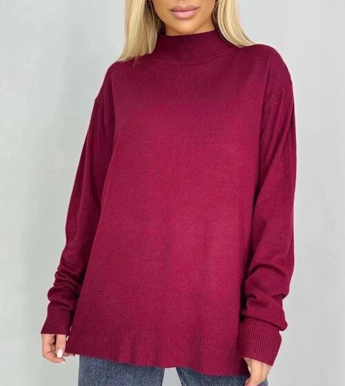 Водолазка, фото 1