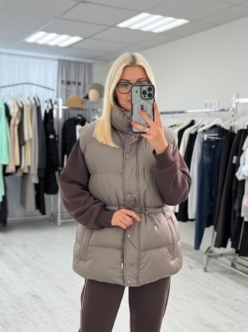 Жилет, фото 1