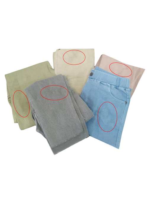 Джеггинсы женские УЦЕНКА_2815 (77067), фото 2