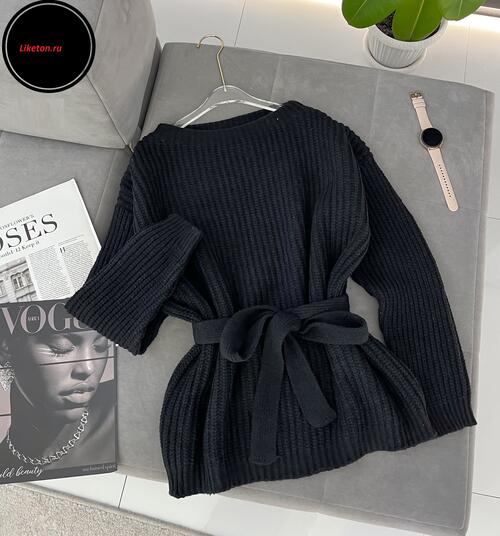 Свитер, фото 1