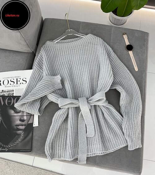 Свитер, фото 1