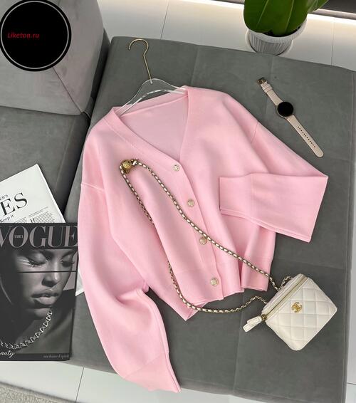 Кардиган, фото 1